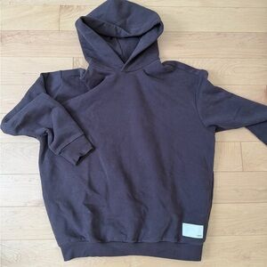 Vuori Restore oversized hoodie -  like new